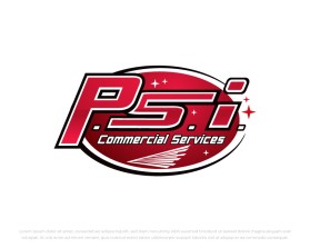 P.s.i. Commercial Services entry by Arif Fahmi