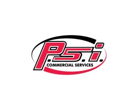 P.s.i. Commercial Services entry by Baabur Rohman