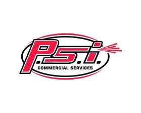 P.s.i. Commercial Services entry by Baabur Rohman