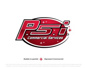 P.s.i. Commercial Services entry by Arif Fahmi