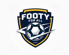 Footy For All entry by Mazharul Islam