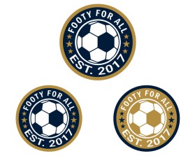 Footy For All entry by Kawser