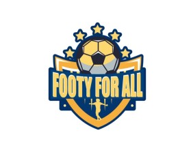 Footy For All entry by jose Emmanuel