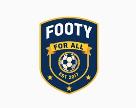 Footy For All entry by Mazharul Islam