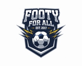 Footy For All entry by Mazharul Islam