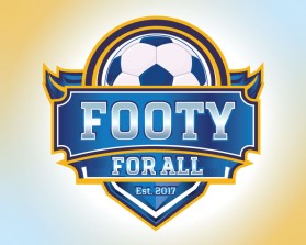 Footy For All entry by BOULDJEDJ MOHAMED