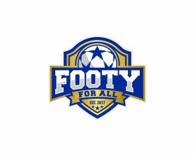 Footy For All entry by TERION