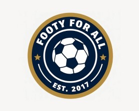 Footy For All entry by Mazharul Islam