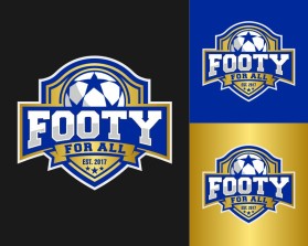 Footy For All entry by TERION