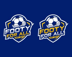 Footy For All entry by Recrod Viente