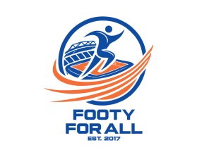 Footy For All entry by BOULDJEDJ MOHAMED