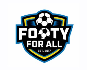 Footy For All entry by Mazharul Islam