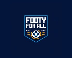 Footy For All entry by Mazharul Islam
