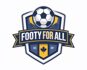 Footy For All entry by Mazharul Islam