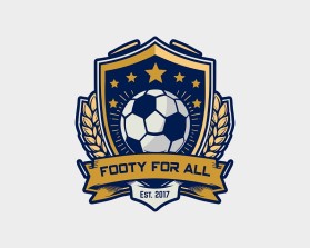Footy For All entry by WOWIDEA