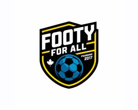 Footy For All entry by Mazharul Islam