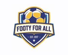 Footy For All entry by Mazharul Islam
