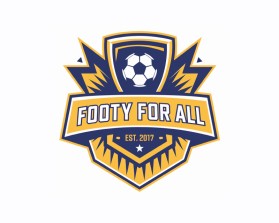 Footy For All entry by Mazharul Islam