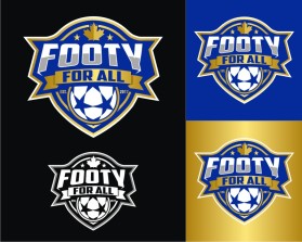 Footy For All entry by TERION