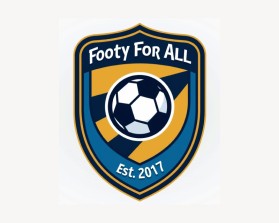 Footy For All entry by Mazharul Islam
