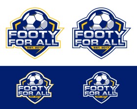 Footy For All entry by Recrod Viente