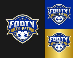 Footy For All entry by TERION