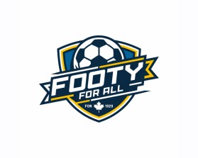Footy For All entry by Mazharul Islam