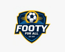 Footy For All entry by Mazharul Islam