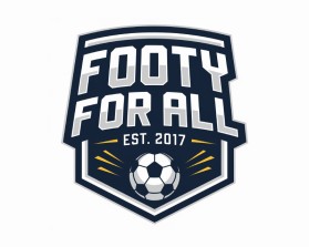 Footy For All entry by Mazharul Islam