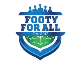Footy For All entry by BOULDJEDJ MOHAMED