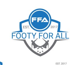 Footy For All entry by Kawser