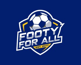 Footy For All entry by Recrod Viente