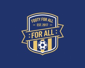 Footy For All entry by Mazharul Islam