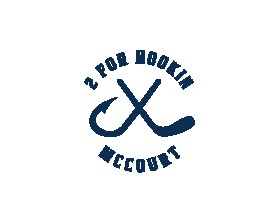 2 for hookin entry by iosiconsdesign