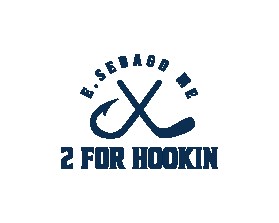 2 for hookin entry by iosiconsdesign