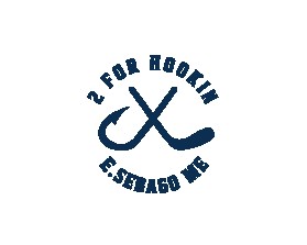 2 for hookin entry by iosiconsdesign