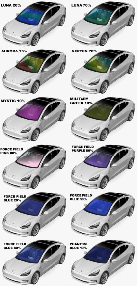 Winning entry: window tinting entry by dragandjb