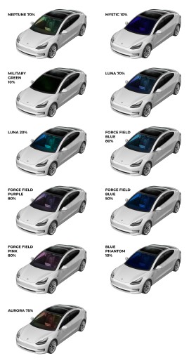 window tinting entry by prasluqman