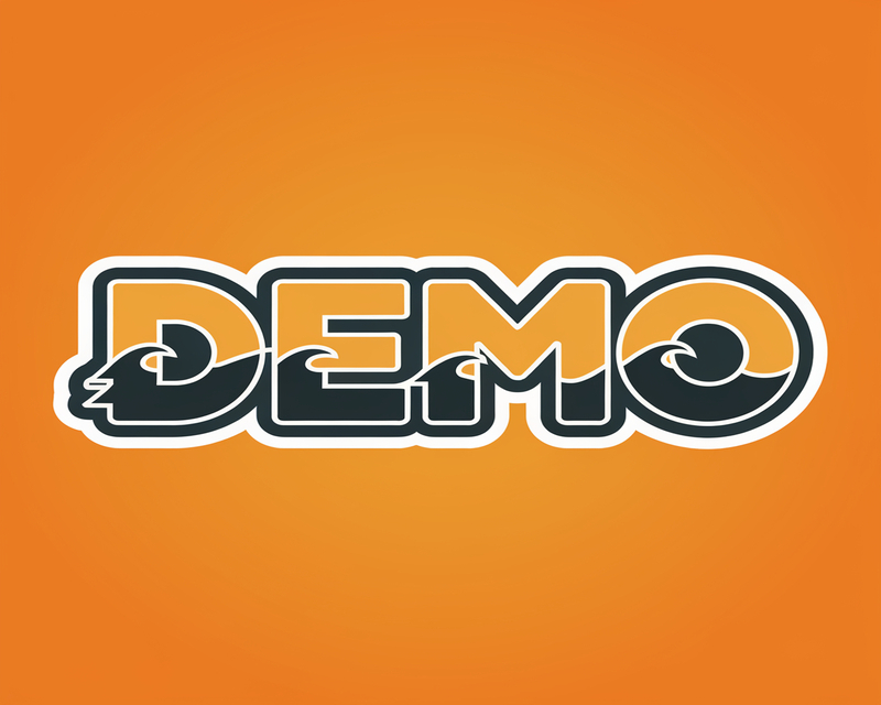 Logo Design for Demo