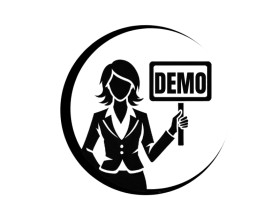 Demo entry by PENA