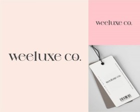 WEELUXE CO. entry by WOWIDEA