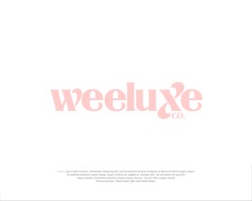WEELUXE CO. entry by khaira sweet