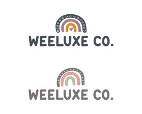 WEELUXE CO. entry by Recrod Viente