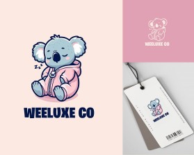 WEELUXE CO. entry by WOWIDEA