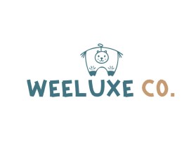 WEELUXE CO. entry by Farrukh Baig