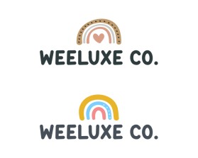 WEELUXE CO. entry by Recrod Viente