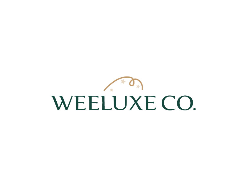 Logo Design for WEELUXE CO.