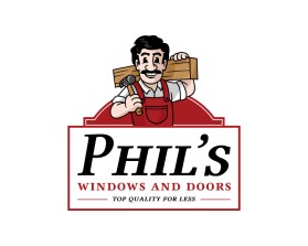 Phil's discount windows and doors entry by Armchtrm