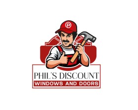Phil's discount windows and doors entry by bartous