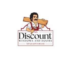 Phil's discount windows and doors entry by JFsaing